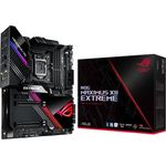 ASUS ROG MAXIMUS XII EXTREME - ATX, Intel Z490, LGA 1200 (Sockel H5), Dual-channel DDR4 (90MB12J0-M0EAY0)