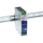 Mean Well WDR-60-5 Hutschienen-Netzteil (DIN-Rail) 5 V/DC 10 A 50 W 1 x (WDR-60-5)