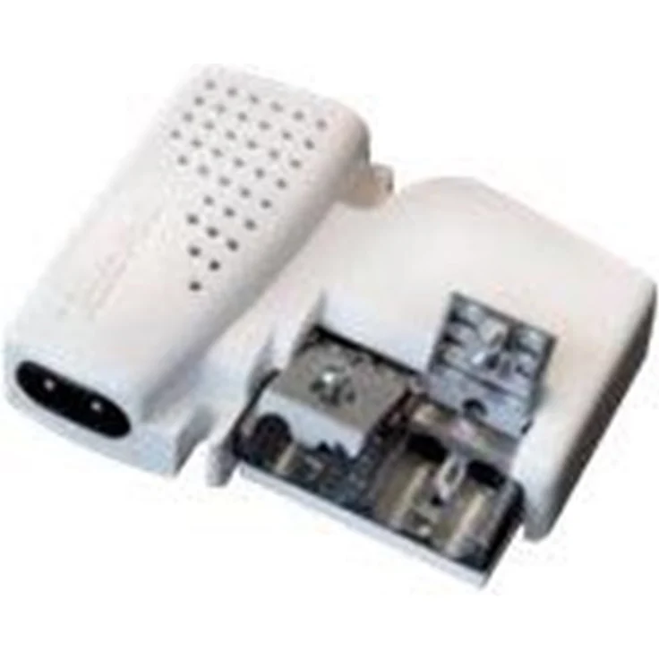 Televes 5795 Netzteil Picokom 24 V, 130 mA, Easy-F-Anschlüsse – Bild 2