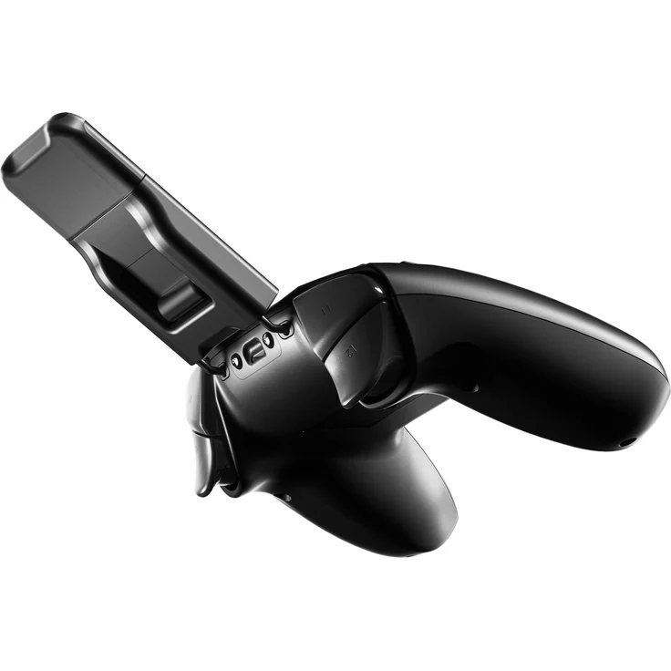 SteelSeries Nimbus+ Wireless Gaming-Controller - Wiederaufladbar - für iPhone, iPad, iPod und Apple TV – Bild 2