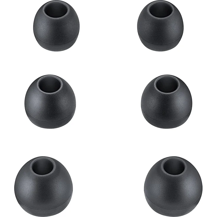 Samsung EO-IC100 In-Ear Kopfhörer mit Mikrofon, schwarz – Bild 6