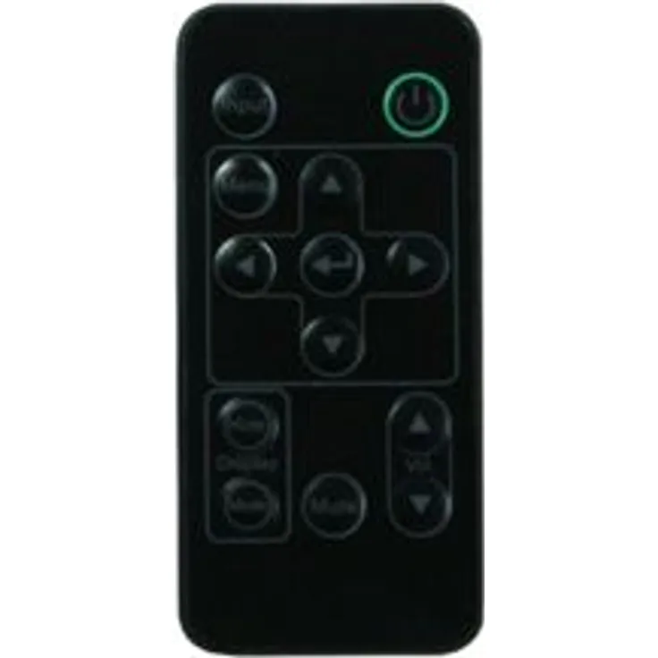 azurano Fernbedienung (Fernbedienung Ersatz für SMART BOARD)