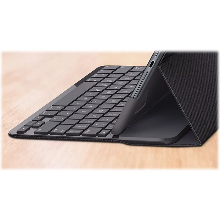 Logitech Slim Folio for iPad 7th Graphite (PAN) – Bild 7