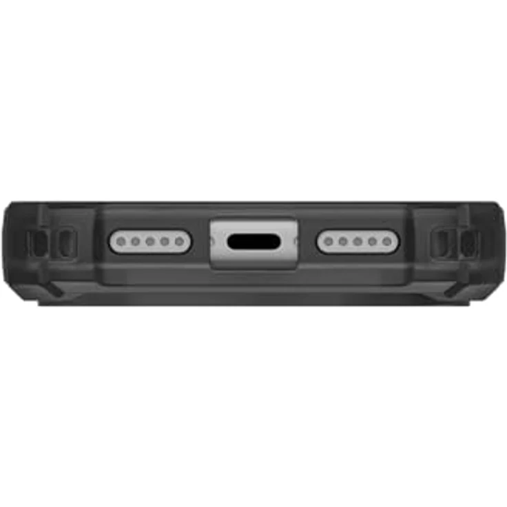 UAG Plasma XTE MagSafe Hülle für Apple iPhone 17 Pro, grauer Schutzcase mit langlebigem Design – Bild 9