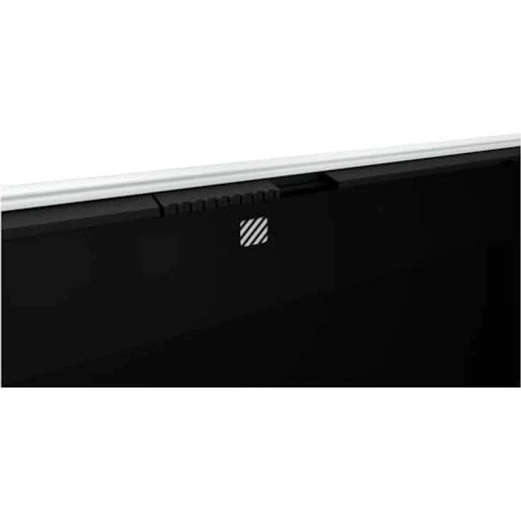 HP OmniBook 7 NGAI 17-dc0176ng, 17,3 Zoll Notebook mit Intel Core Ultra 7, 32 GB RAM, Windows 11 Pro, Silber – Bild 7