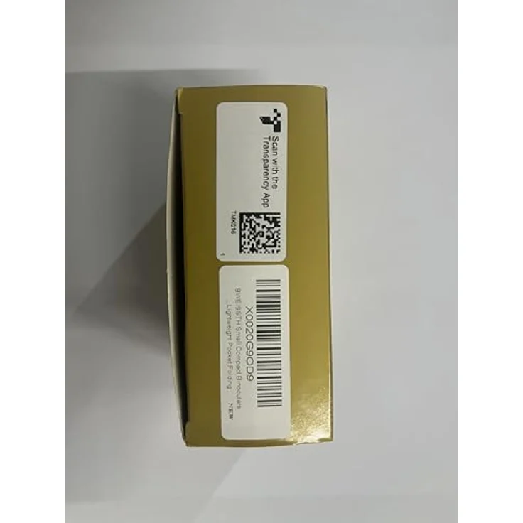 BWEISSTH Kompaktes Mini-Fernglas 30 x 60 mm, 30-fache Vergrößerung, BK4-Prisma, ideal für Reisen und Vogelbeobachtung, leicht und faltbar – Bild 2