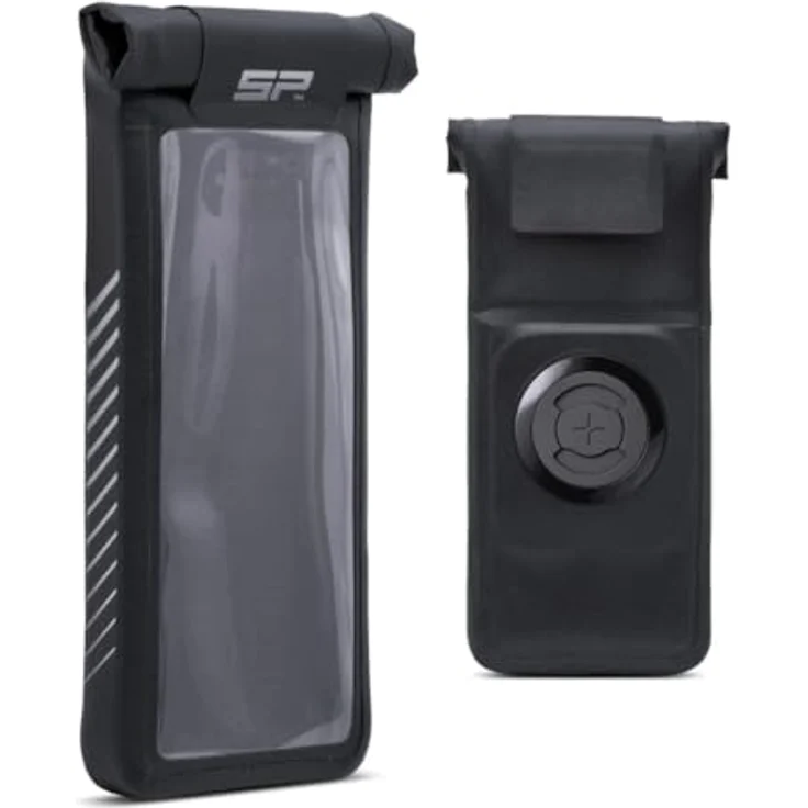SP CONNECT Universal Phone Case M, MagSafe-kompatibel, stoßfest und schlankes Design für Apple, Samsung und Huawei Modelle – Bild 8