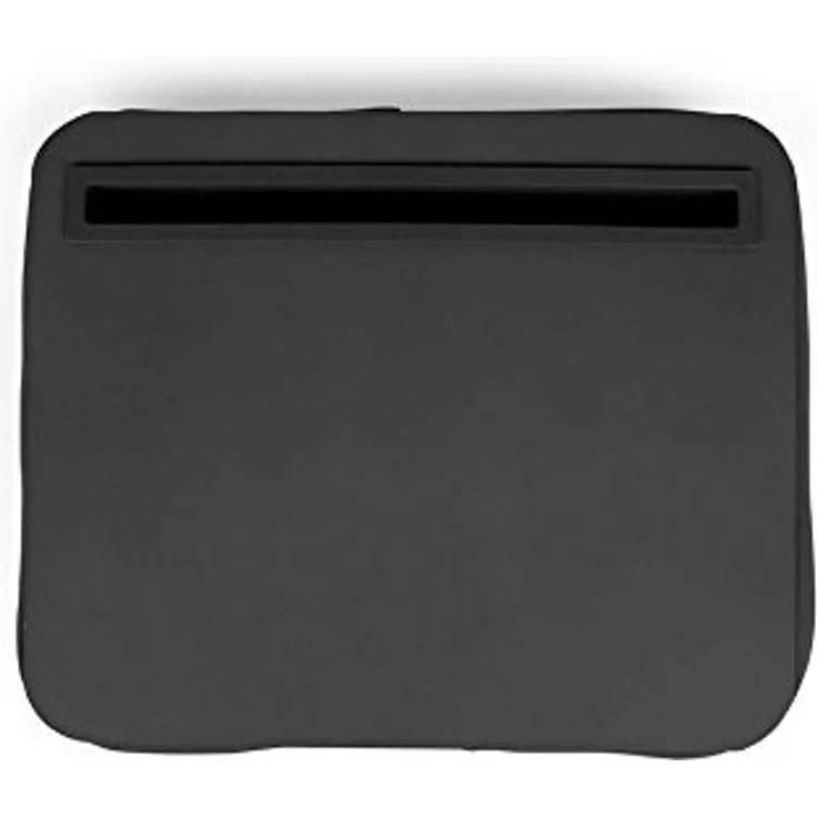 Kikkerland i-Bed rutschfeste Halterung für Apple iPad schwarz – Bild 3