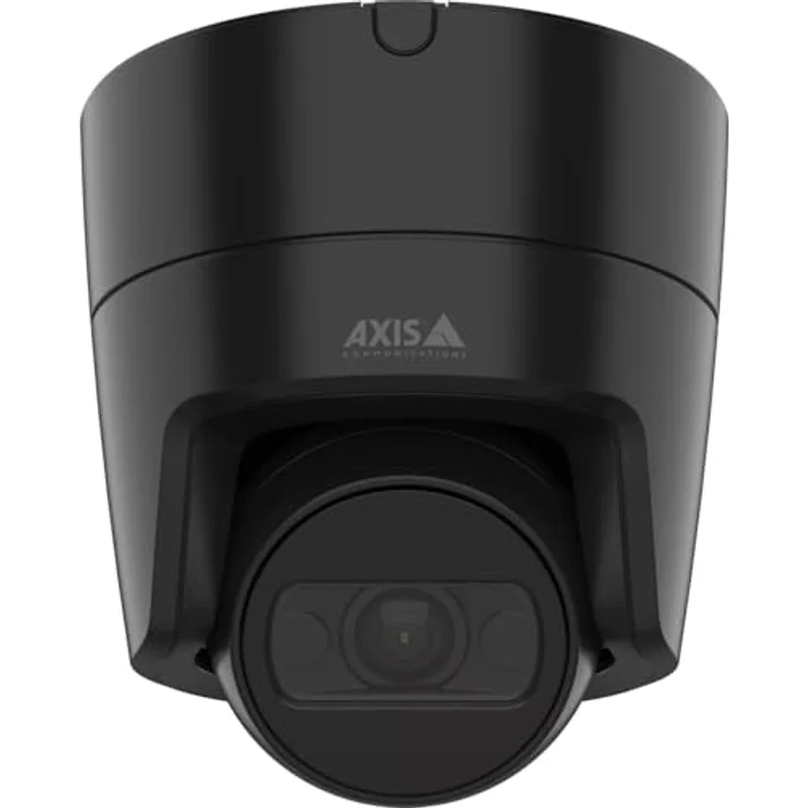 Axis M3125-LVE Black (02917-001), Netzwerk-Überwachungskamera, PTZ, 2 MP, 1080p, Audio, LAN 10/100 – Bild 1