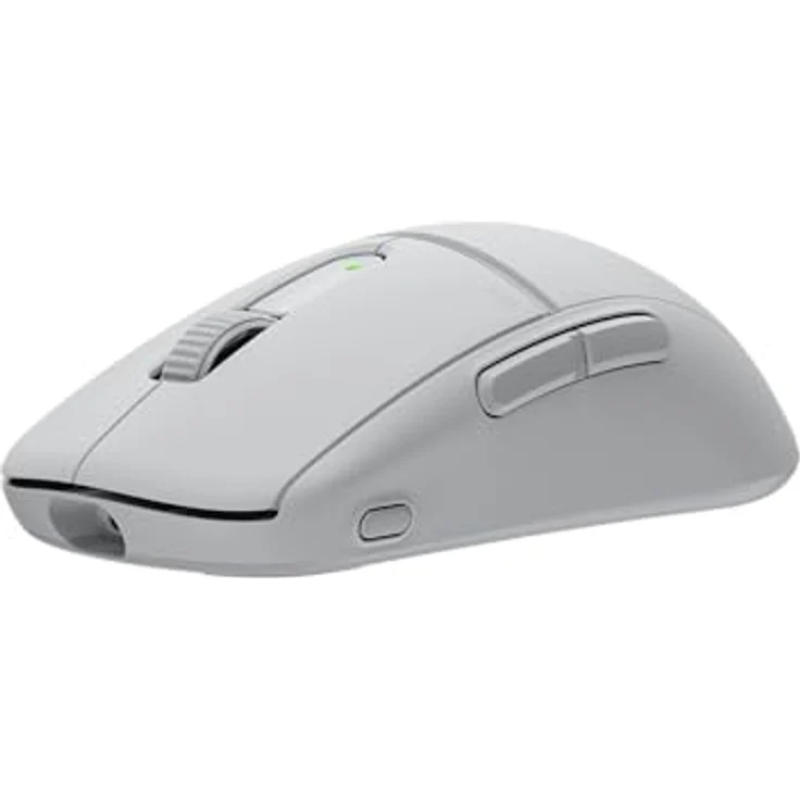 Turtle Beach BURST II PRO, Kabellose E-Sport Gaming-Maus mit 8.000 Hz Abtastrate, 30.000 DPI Sensor, 57 g, Schwarz – Bild 10