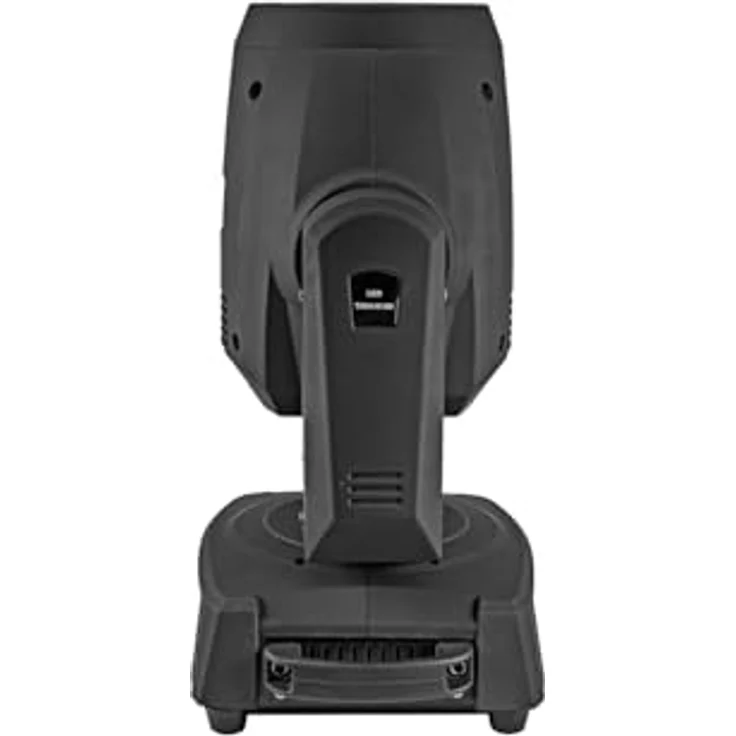 EUROLITE LED TMH-H180 Hybrid Moving-Head Spot/Wash COB | LED-Moving-Head Hybrid Spot/Wash mit rotierenden Gobos, Farbrad, Prisma und QuickDMX-Buchse – Bild 4