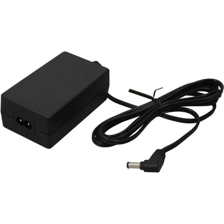 HP AC-Adapter, Notebook Netzteil, 65W, schwarz