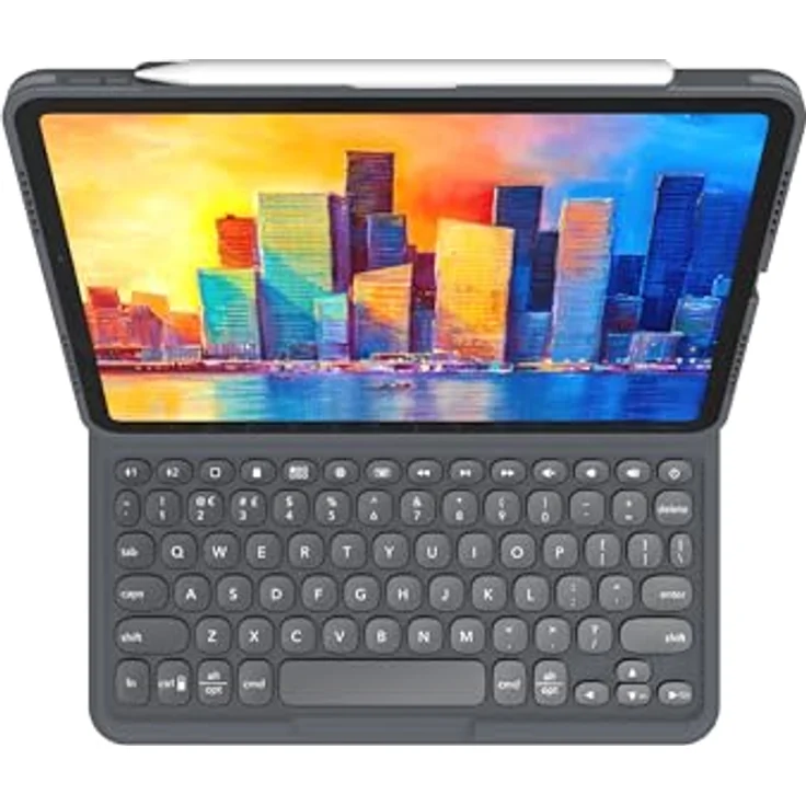 ZAGG KEYBOARD PRO KEYS 103407274 – Bild 5