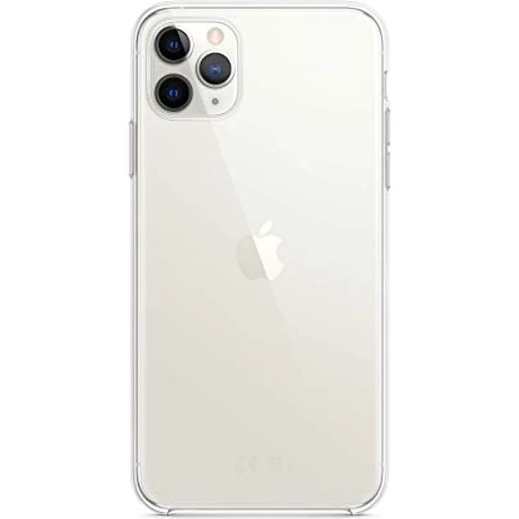 Apple Clear Case (für iPhone 11 Pro Max) – Bild 2