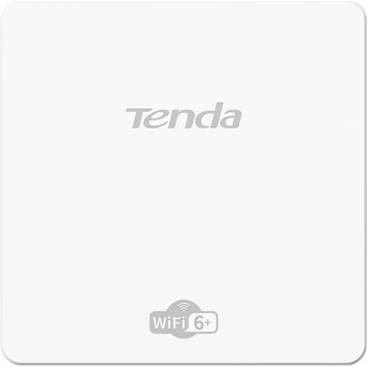 Tenda W15-PRO Wireless Access Point, 2976 Mbit/s, Weiß, Power over Ethernet (PoE), 2,4 GHz und 5 GHz Unterstützung