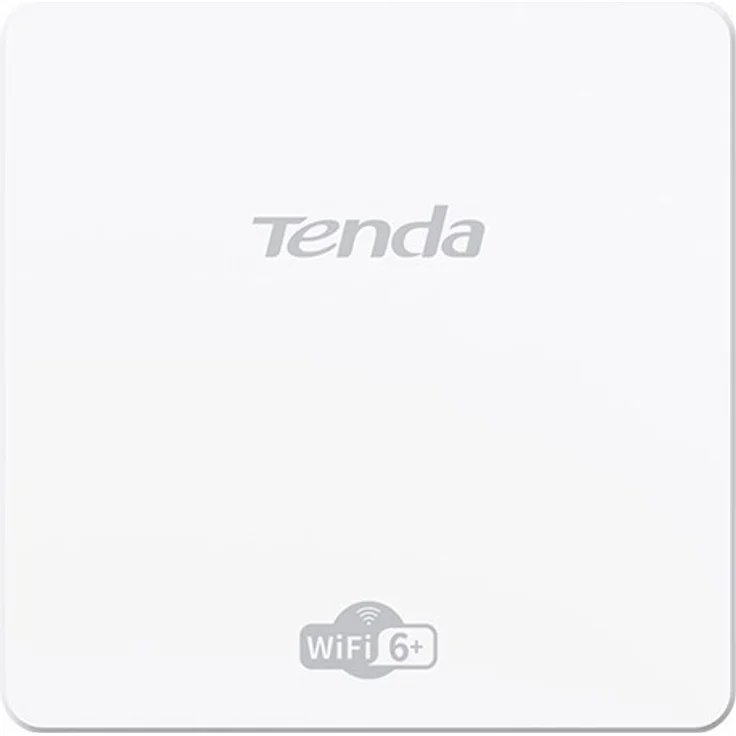 Tenda W15-PRO Wireless Access Point, 2976 Mbit/s, Weiß, Power over Ethernet (PoE), 2,4 GHz und 5 GHz Unterstützung
