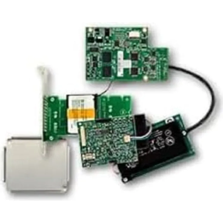 Avago LSI MegaRAID CVM02 CacheVault Kit (9361 series), CacheVault Accessory kit, Hochwertiges Material