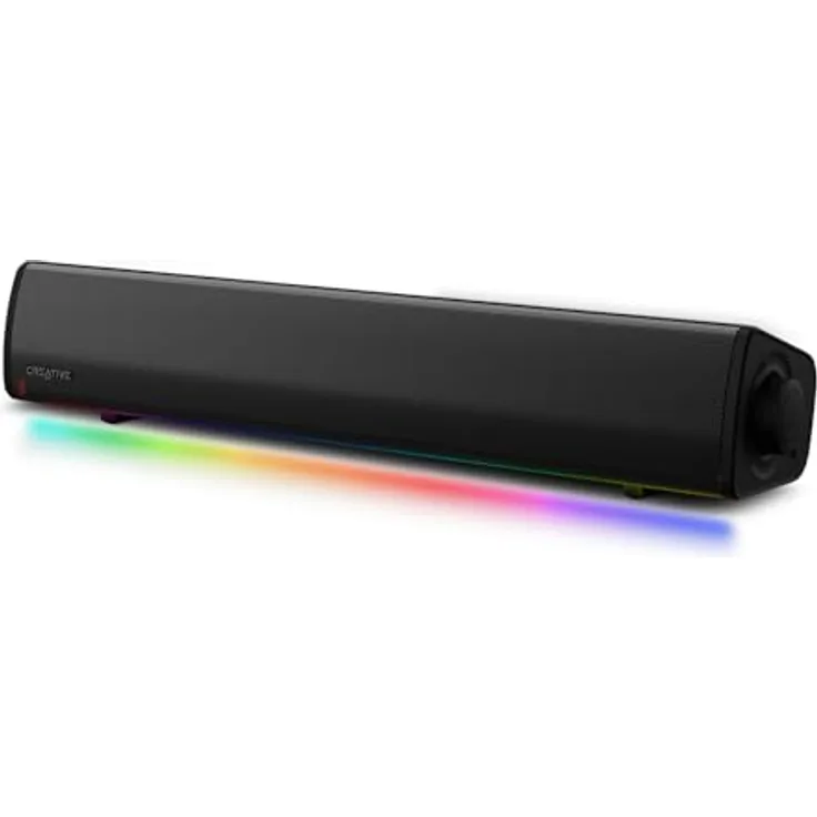 Creative Sound Blaster GS3 Soundbar, Bluetooth