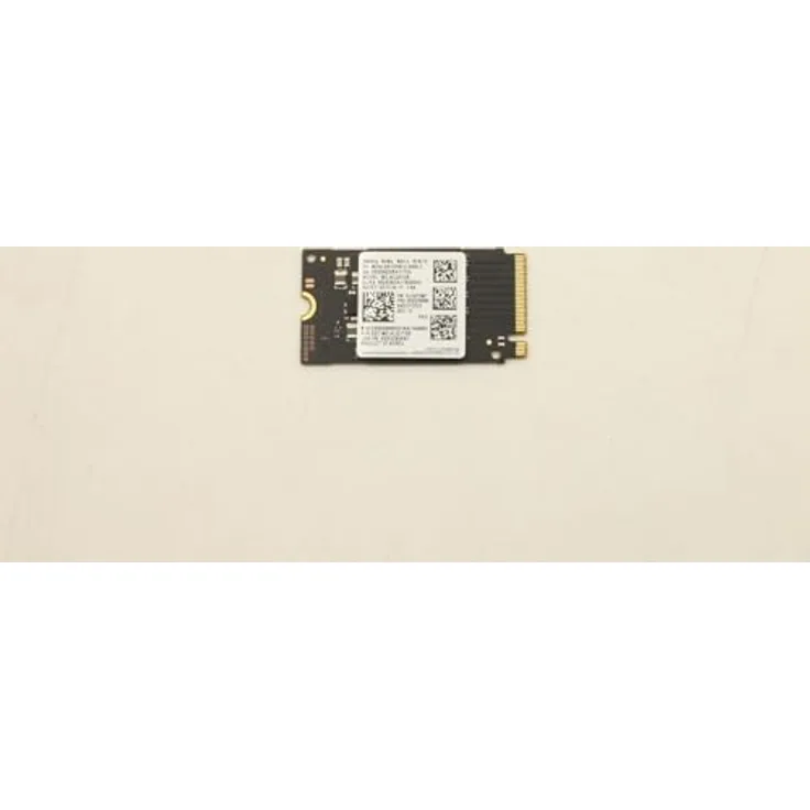 Lenovo PM991A 512GB (512 GB), SSD, MZALQ512HBLU-00BL2 M.2 PCIe