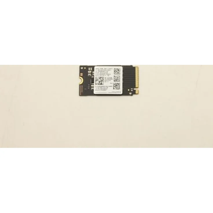 Lenovo PM991A 512GB (512 GB), SSD, MZALQ512HBLU-00BL2 M.2 PCIe