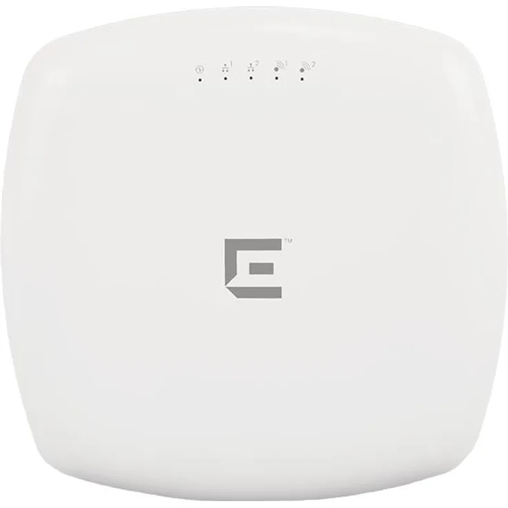 Extreme Networks AP3935i, 4x4 802.11ac Wave 2 Access Point mit 1733 Mbit/s, Dual-Radio, selbstheilendem Meshing und Cloud-Management