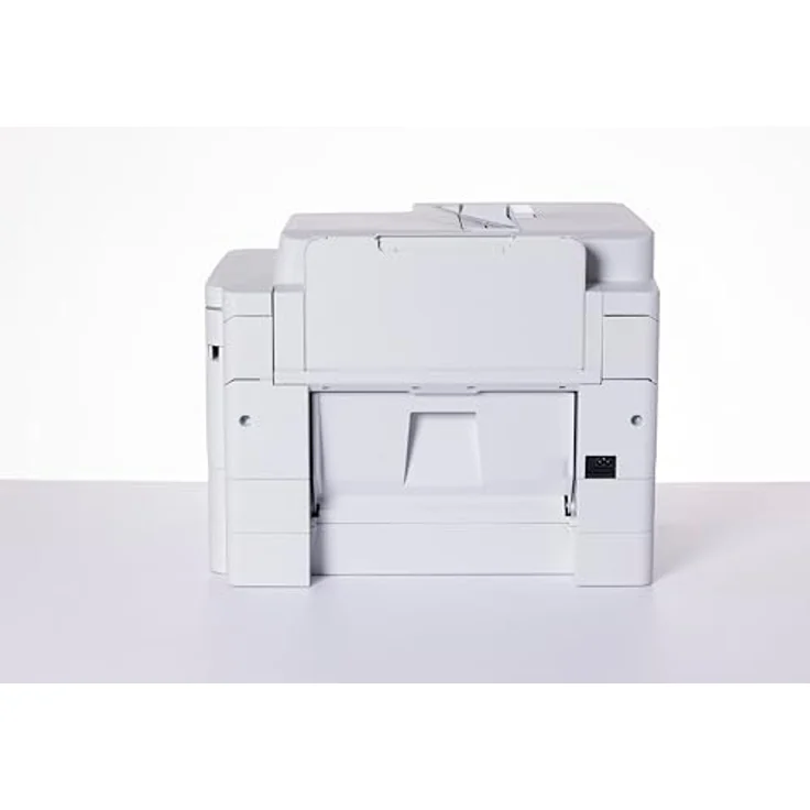 Brother MFC-J6977DW, DIN A3 4-in-1 Multifunktionsgerät mit WLAN, beidseitiges Scannen bis 30 Seiten/Min., 3 x 250-Blatt-Papierkassette – Bild 4