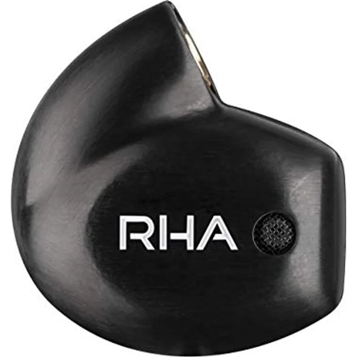 RHA T20 Wireless In-Ear Monitors: HiFi IEMs with Detachable Cable & Bluetooth Neckband – Bild 4