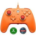 GameSir G7-SE Wired Controller for Xbox and PC Orange