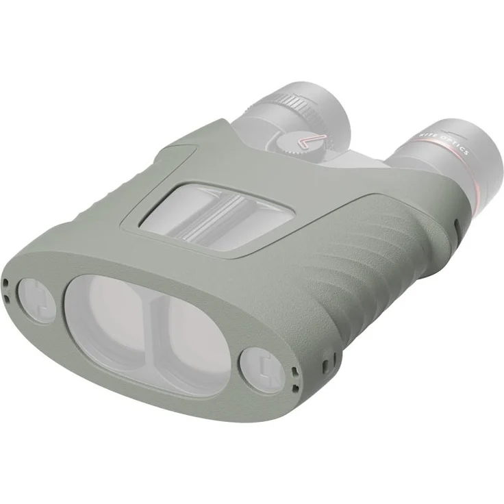 Kite Optics APC 42 Fernglas mit Silikonummantelung für optimalen Schutz und Grip, verschiedene Farben – Bild 1