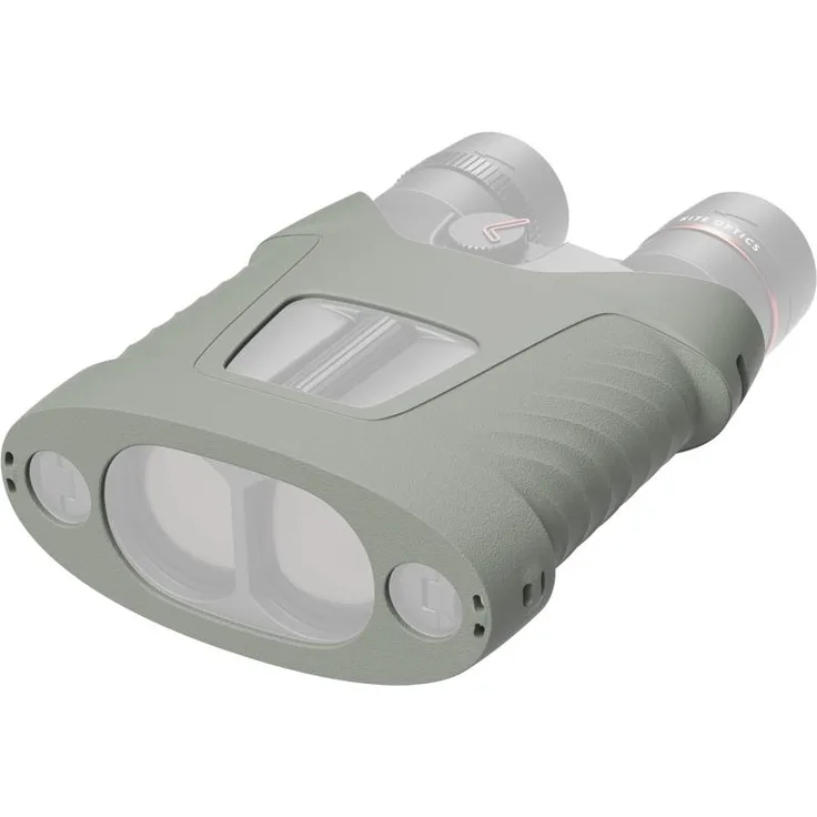 Kite Optics APC 42 Fernglas mit Silikonummantelung für optimalen Schutz und Grip, verschiedene Farben