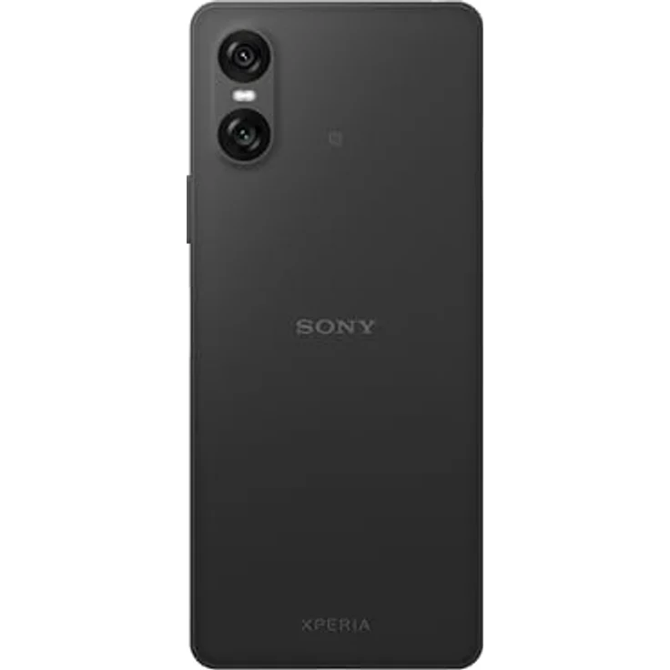 Sony Xperia 10 VI (5.000 mAh Akku, 6,1 Zoll 21:9 OLED, DREI optische Brennweiten, Leicht und kompakt, 3,5mm Audio, Android 14, IP65/68, Dual SIM, Schwarz, 128 GB – Bild 3