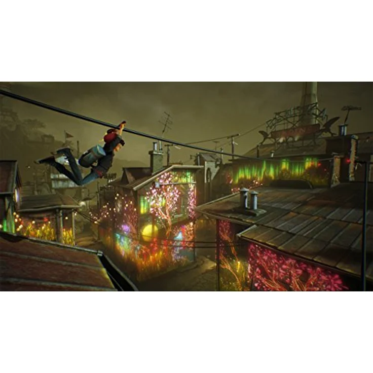 Concrete Genie (PS4) - Preisvergleich – Bild 5