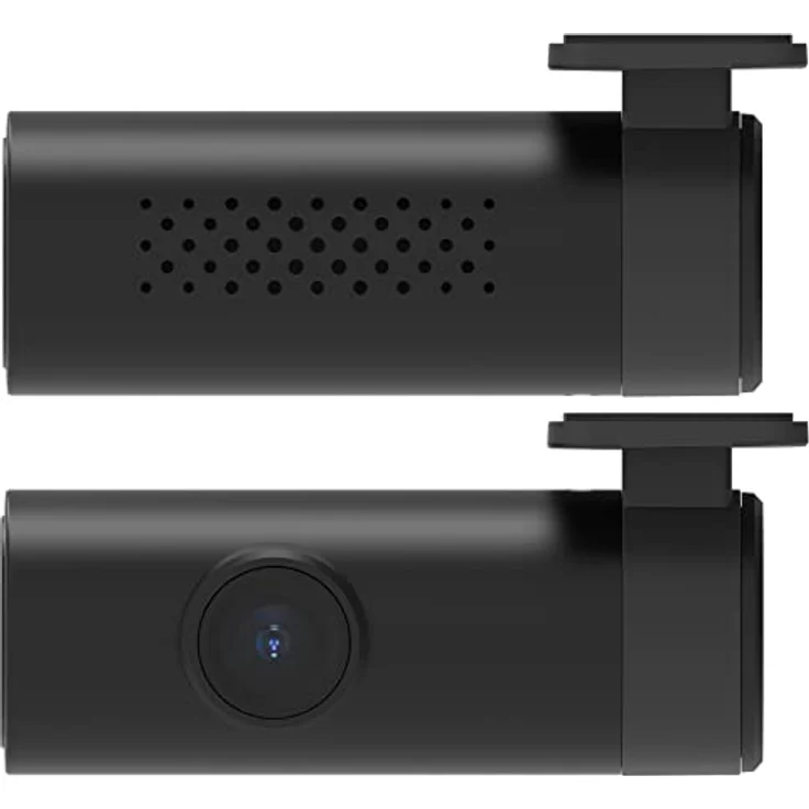 70mai Midrive FC02, Full HD Dashcam mit Beschleunigungssensor, Schwarz – Bild 2