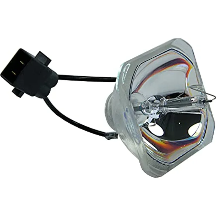 azurano Beamer-Ersatzlampe BLB63 200w | Ersatz-Beamerlampe für diverse Projektoren
