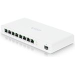 Ubiquiti Networks Gigabit PoE Router UISP-R