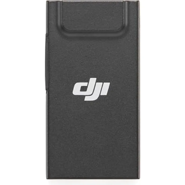 DJI Mobilfunk-Dongle 2, Kompatibilität: DJI Air 3, DJI Mini 4 Pro, 4G-Netzwerkzugang