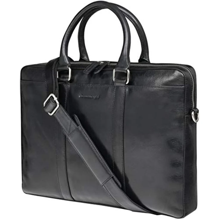 dbramante1928 Nordborg (15"), Laptop-Tasche, Schwarz, 1,02 kg – Bild 5