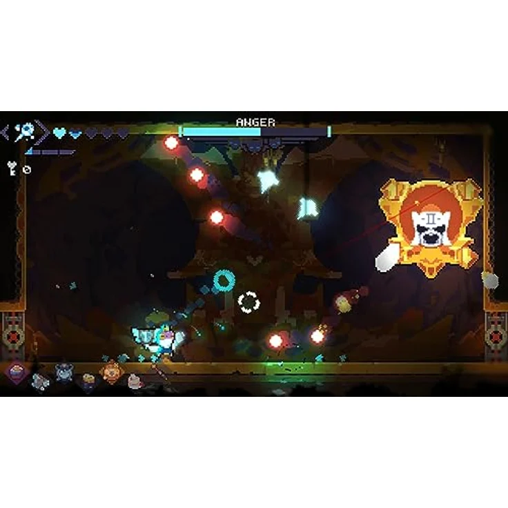 Revita Nintendo Switch Game - Hochwertige Abmessungen, langlebig, flexible Gestaltung – Bild 5