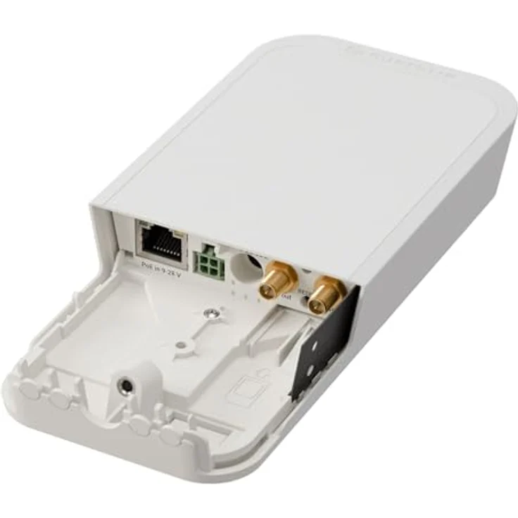 MikroTik wAP Lora LR8G Kit Gateway, RBwAPR-2nDR11e-LR8G, Router mit 3 Jahren Garantie gegen Herstellungsfehler – Bild 3