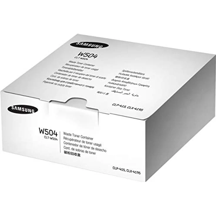 Samsung CLT-W504 – Bild 4