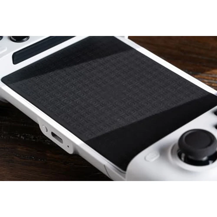 8bitdo Ultimate Mobile Gaming Pad for Xbox Black, Bluetooth Controller mit 13 Stunden Akkulaufzeit und berührungsempfindlichen Triggern – Bild 9