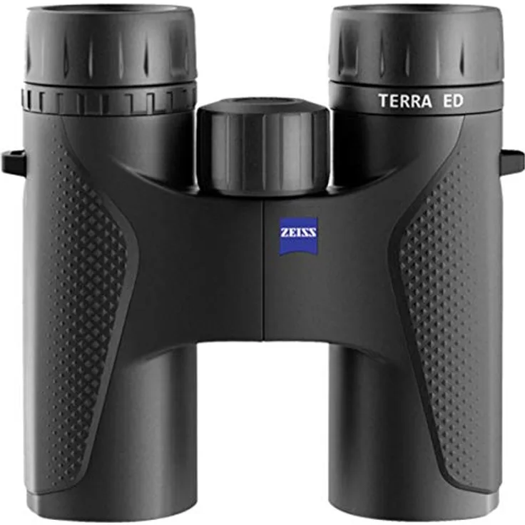 Zeiss Terra ED 10 x 32 Fernglas, schwarz - Preisvergleich
