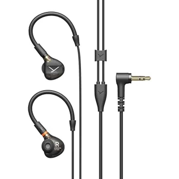 beyerdynamic DT 70 IE In-Ear Kopfhörer für Mixing & kritisches Hören, hochauflösender Klang mit TESLA.11-Treiber, handgefertigt in Deutschland – Bild 1
