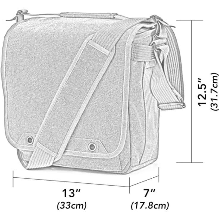 Thinktank 7590 – Bild 3