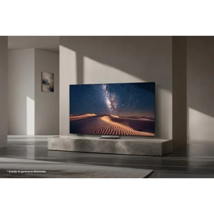 SAMSUNG GMR65R95H Micro RGB R95H Vision AI Smart TV, 65 Zoll UHD 4K mit lokalem Farbdimming und 165Hz Bildwiederholungsrate – Bild 8