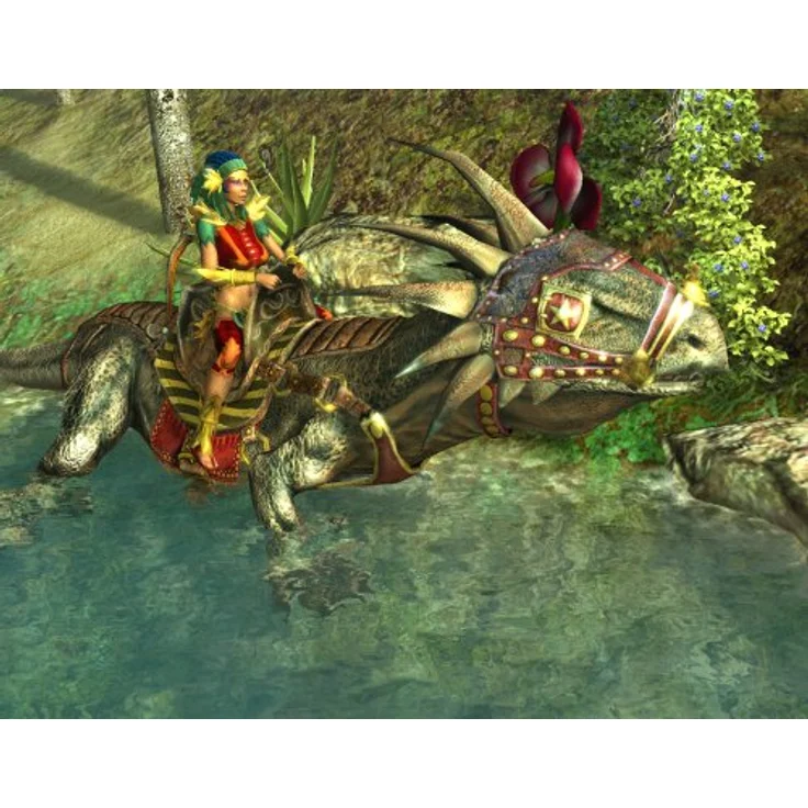 Sacred 2 - Fallen Angel (Xbox 360) - Preisvergleich – Bild 6