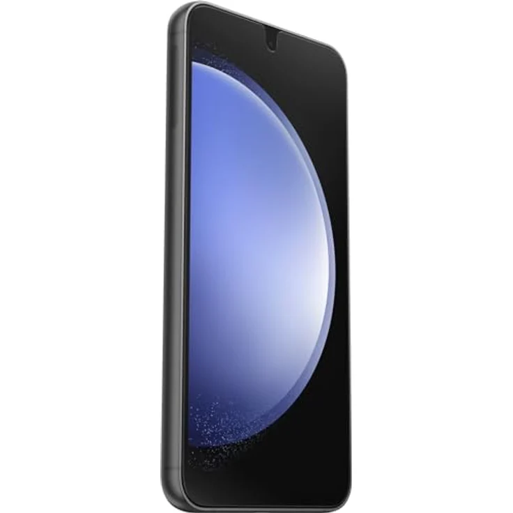 OtterBox Premium Glass Displayschutz für Samsung Galaxy S23 FE, gehärtetes Glas, ultradünn, bruchsicher, antimikrobieller Schutz, fingerabdruckresistent – Bild 4