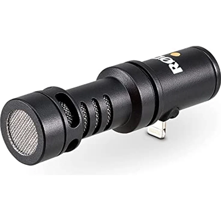 RODE VideoMic Me-L 400410006 schwarz – Bild 2