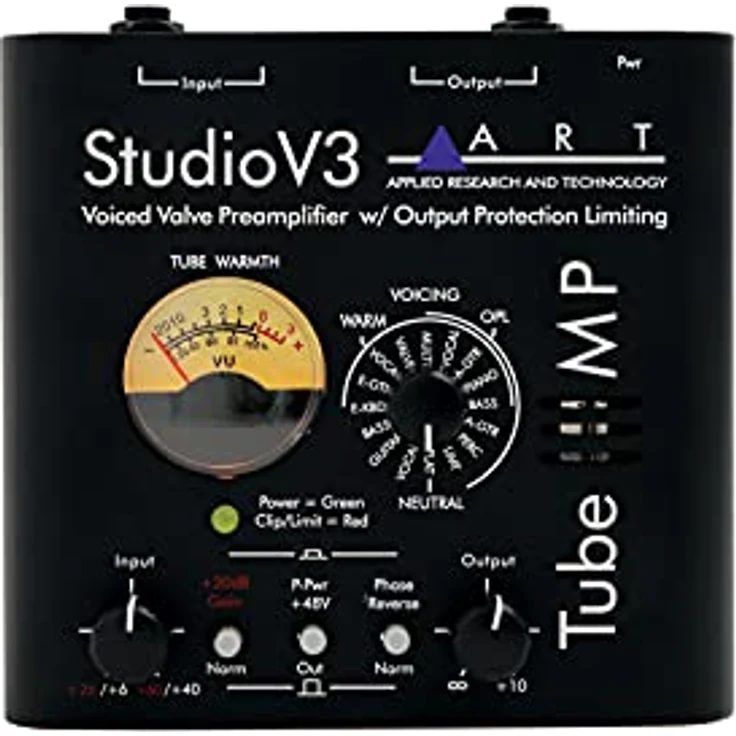 ART Tube MP Studio V3 – Bild 2
