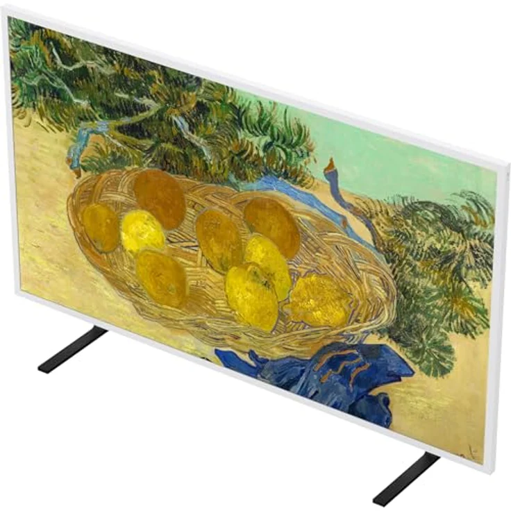 LG Gallery TV AI Mini LED 55LX7B6LA, 55 Zoll 4K UHD Fernseher mit Dynamic QNED Colour, α7 Gen9 4KI-Prozessor und KI Sound Pro – Bild 16